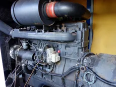 Shanghai Diesel Engine company
