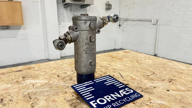 Image 5 of 8 - Fairey Arlon - GA90-G1-B15-MM