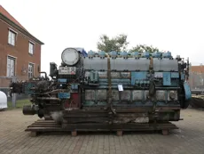 Alpha - 8L 23/30A 111EKV