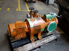Allweiler - SNF 440 R10.0