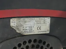 Grundfos - CMBE 3-62