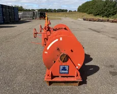 Anchor winch double