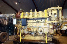 Caterpillar - 3606