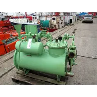 DVZ - 1000 HCV