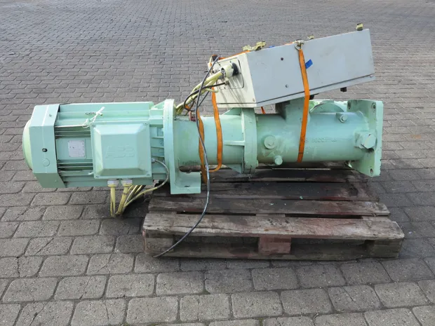 Image 1 of 8 - Brattvaag - PVGS660-46