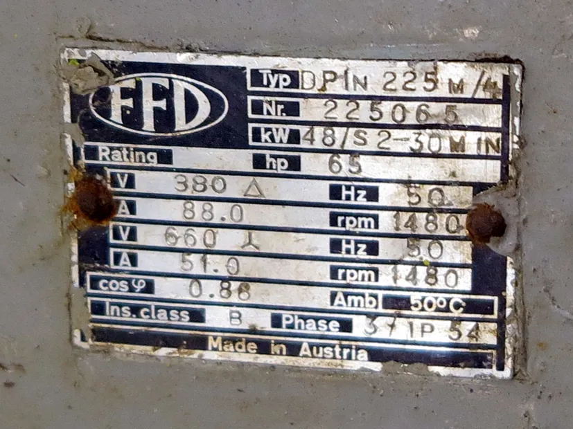 Image 4 of 5 - HP925