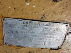 Caterpillar - 7271