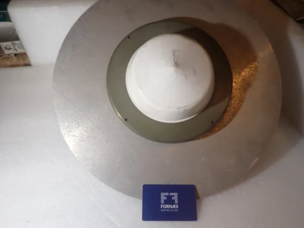Image 1 of 2 - Veripos - AD 491 - GPS Antenne