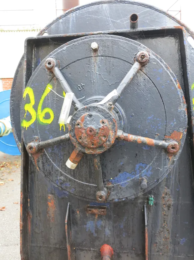 Image 4 of 7 - ND361