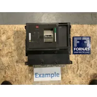 Merlin Gerin - CM1600N