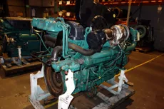 Volvo - D9-575