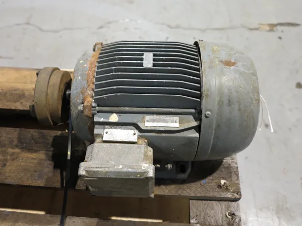 Image 1 of 4 - AEG - AM 112