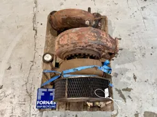 MAN B&W - NR. 20/93 (No plate)