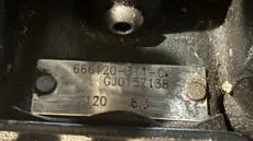 Graco - Husky 2150
