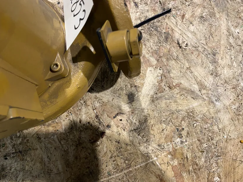 Image 8 of 8 - Smedegaard - EV 5-125-4VZ