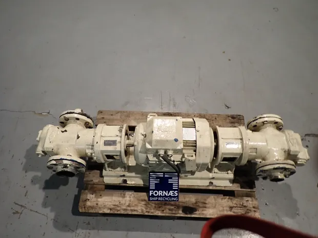 Image 2 of 7 - Azcue - BT IL 70D2-F