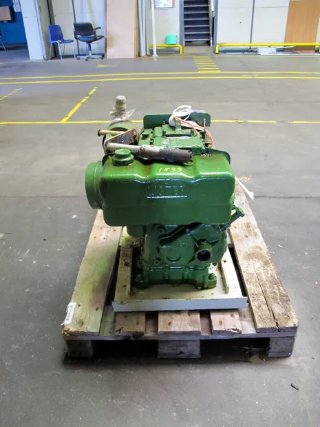 Image 2 of 4 - Lister