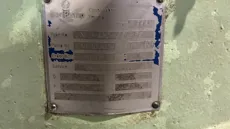 IronPump - CNLB-100-100/315