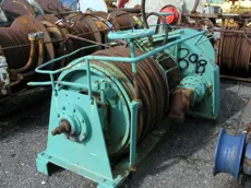 Winch