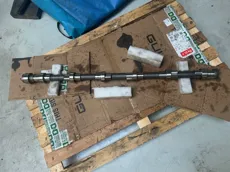 Volvo Penta - TAMD165A