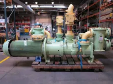 Allweiler - SNEF 3600 R46 U4 W157E