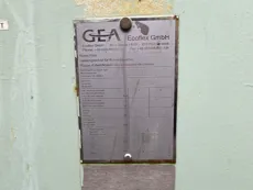 GEA - VT40 CDL-10