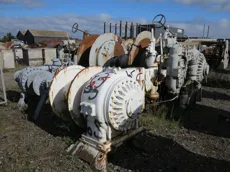 Wire winch