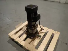 Grundfos - CR3-7 A-A-E HQQE