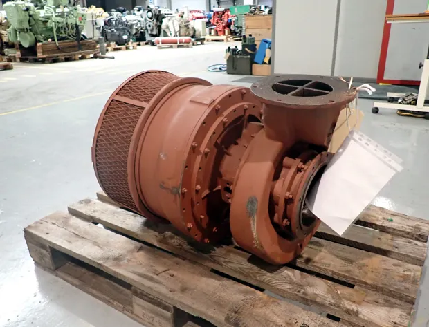 Image 2 of 4 - MAN - NR 20/278