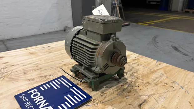 Image 3 of 7 - Sido ing. - SCI 80M1-4