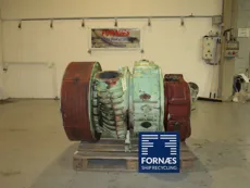 ABB - VTR 304-11