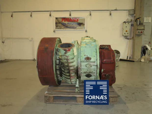 Image 1 of 5 - ABB - VTR 304-11