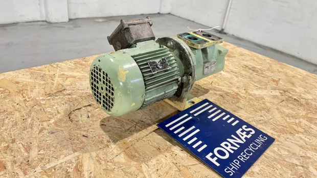 Image 3 of 9 - IMO - ACD 025N6 IVBP 07162 STD