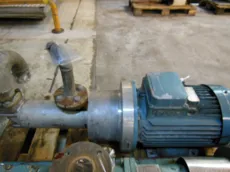 IMO Pump E4 - E4 052K1 LRBF