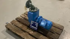 Johnson pump, SPXFlow - KGEF 14-8-A67, 20-024023