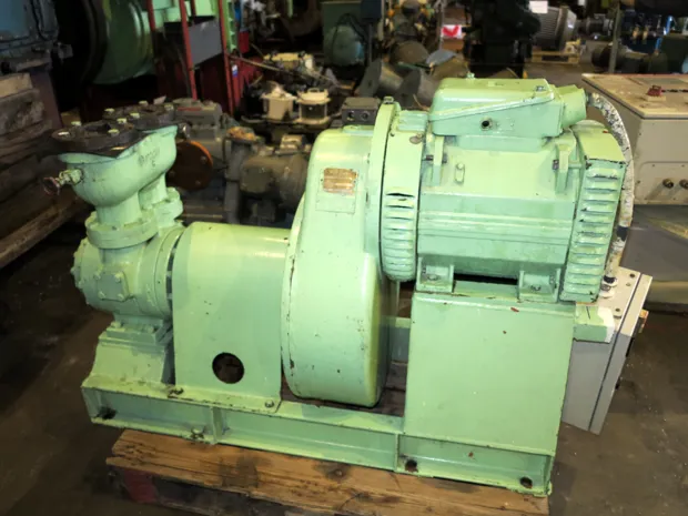 Image 2 of 4 - Brattvaag - Clockwise