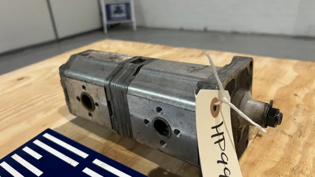 Image 2 of 9 - HP998