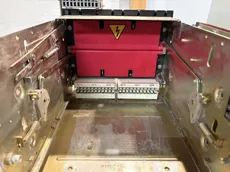 ABB  - Masterpact