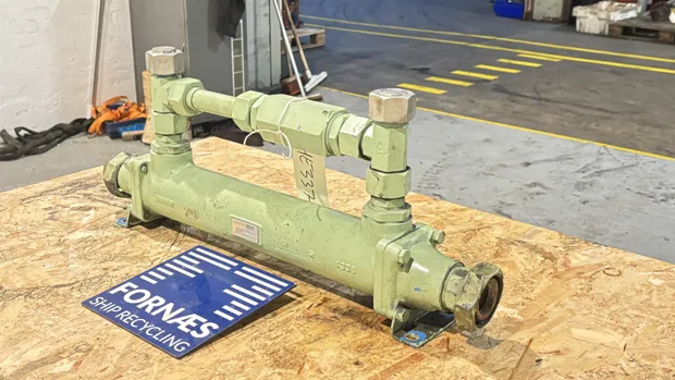 Image 3 of 7 - Begr industrietechnik - F.0754SK/0736/399