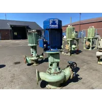 Iron Pump - CNLB 250-250/315