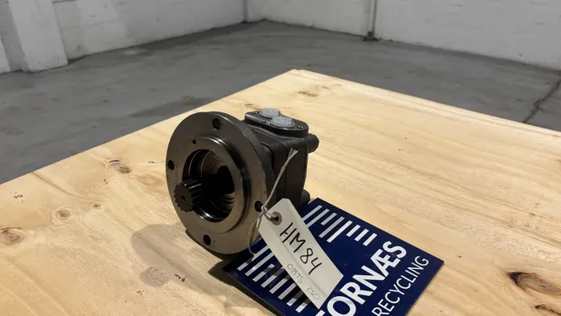 Image 3 of 6 - Danfoss  - OMTS 250