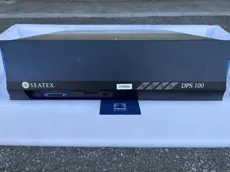 Kongsberg Seatex - DPS 100