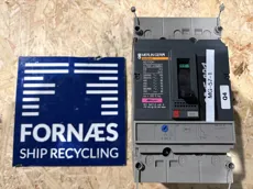 Merlin Gerin - NS100H