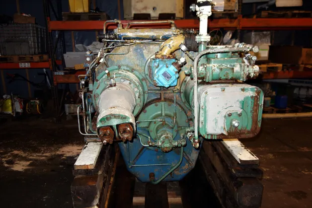 Image 4 of 6 - Hytek