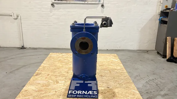 Image 5 of 8 - Boll&Kirch - 1.03.2.195.250 DN65