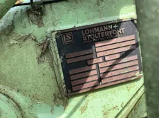Lohmann + Stolterfaht - GCE 665H/1274
