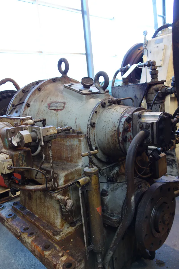 Image 2 of 5 - Volda Liaaen - ACG 56/450