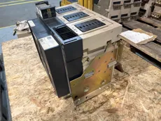 Merlin Gerin -  Masterpact