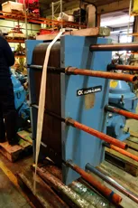 Alfa Laval - P31-HX