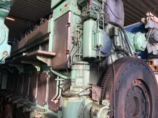 Wärtsilä - W8L32